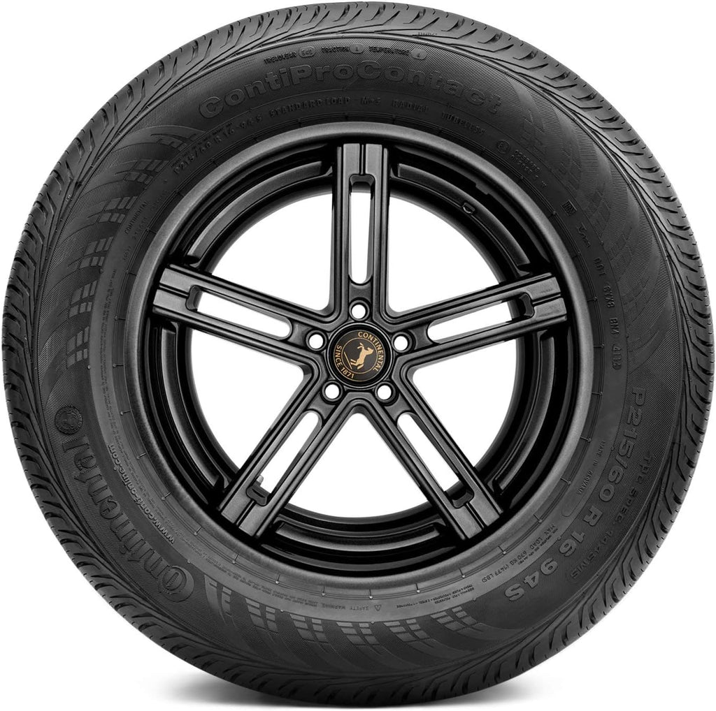 235/40R18 91W Radial Tire K117953