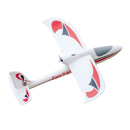 RC Airplane 4CH 1280mm Wingspan RTF K482