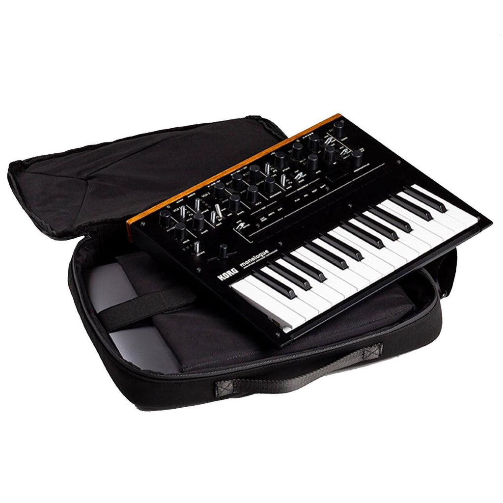 Soft Case for Korg Monologue/Laptop A468