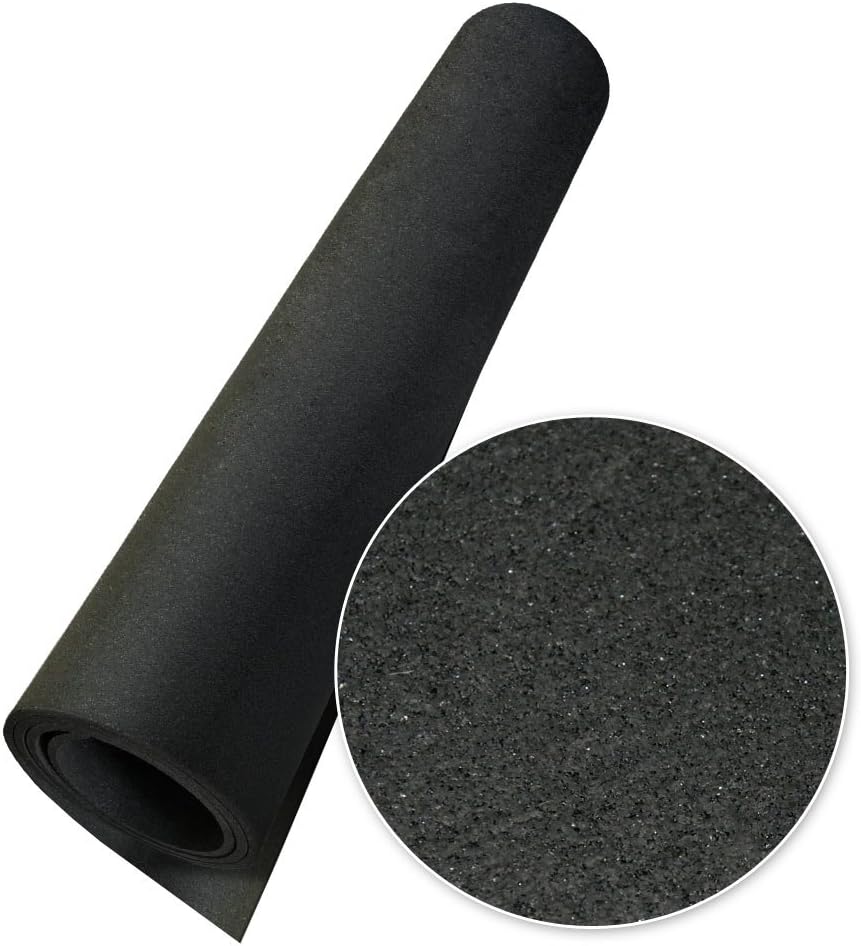 Elephant Bark Floor Mat M9123