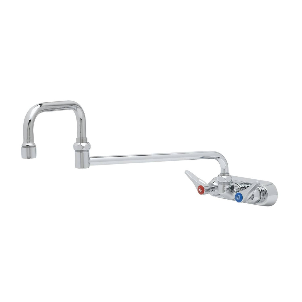 Brass Wall / Splash Mount Faucet E48179