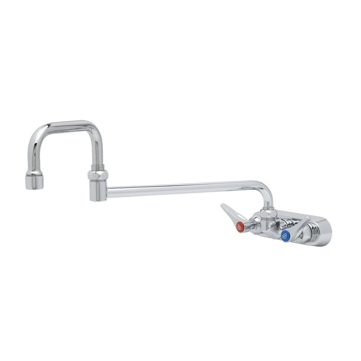 Brass Wall / Splash Mount Faucet E48179