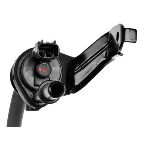 Vapor Canister Purge Valve E332777