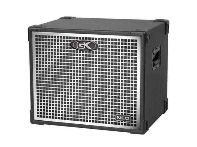 1x15 Bass Speaker Cabinet Y930