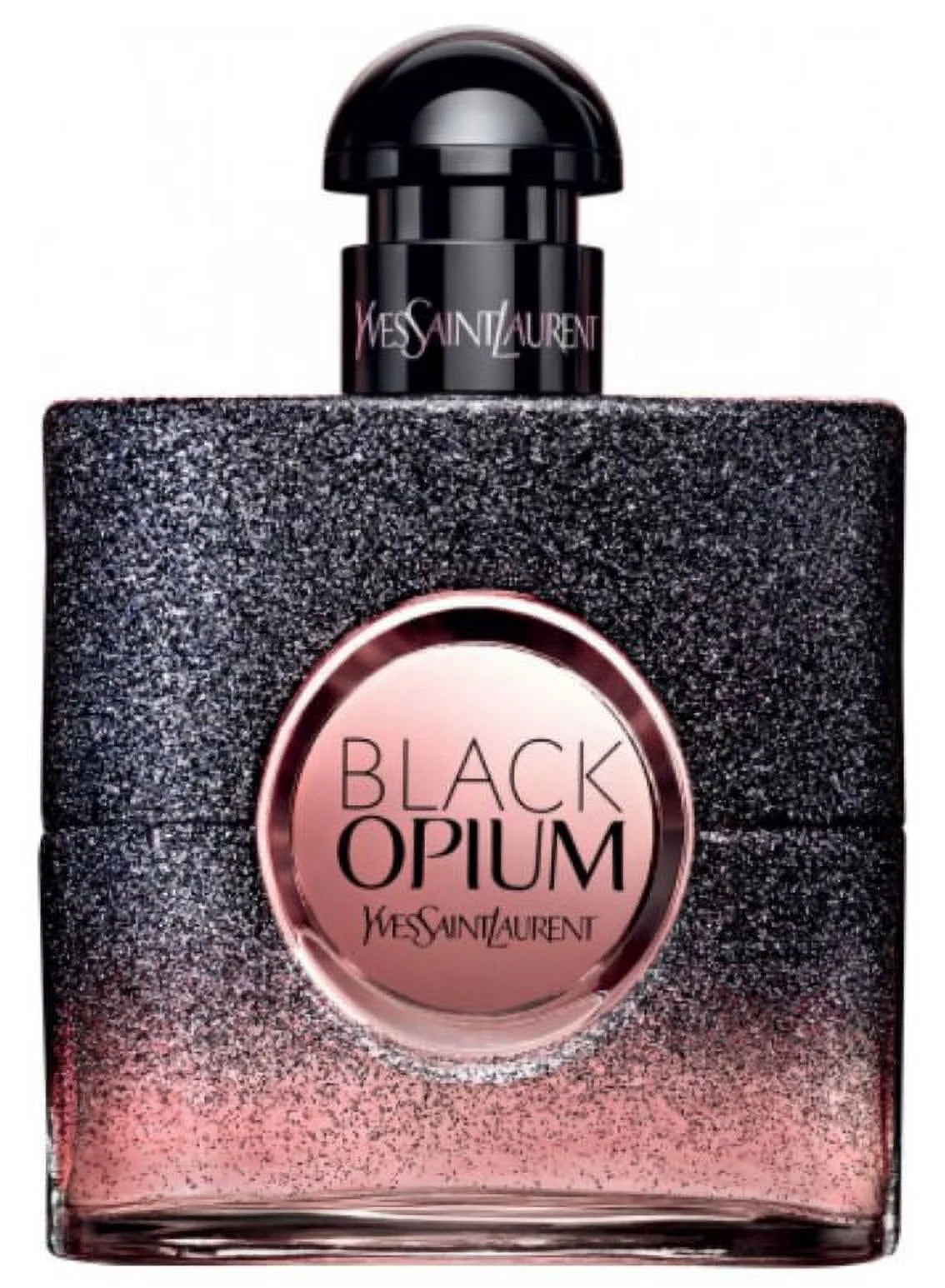 Black Opium Floral Shock Eau de Parfum, 3 oz R33296