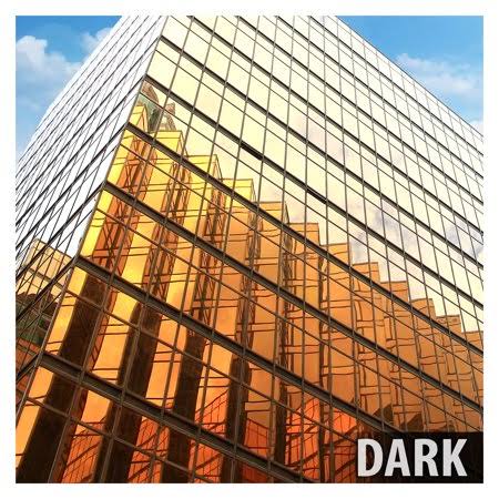 Gold Window Film (60in x 25ft) F243