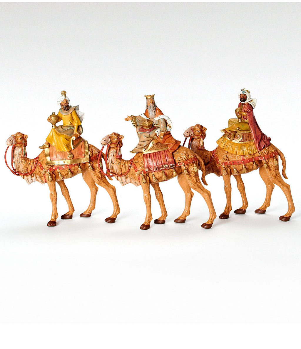 Kings on Camels C944659