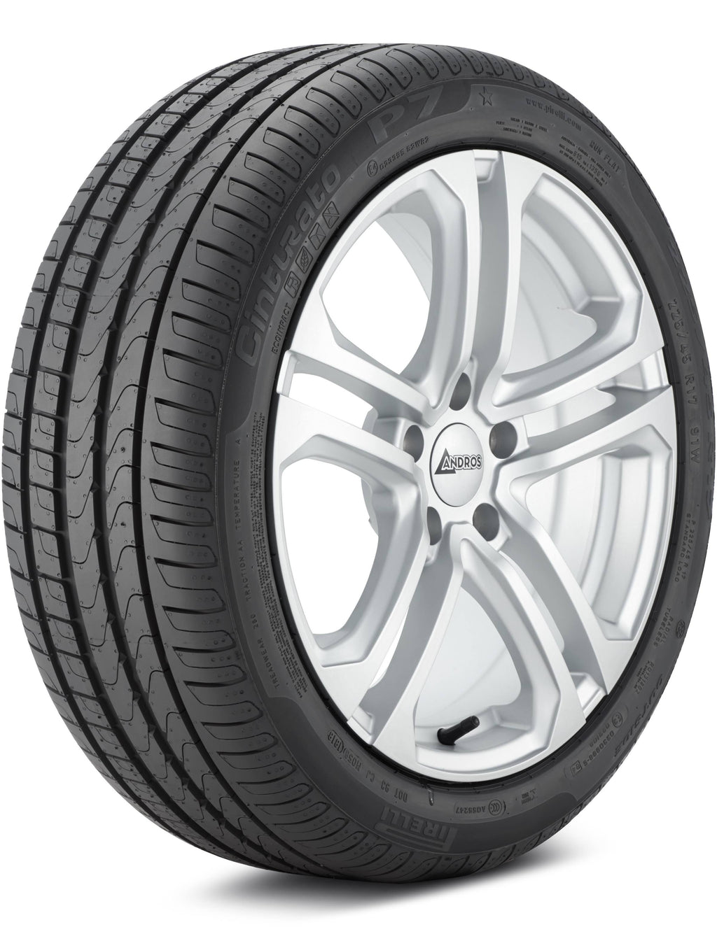 225/60R18 104W XL Tire R54870