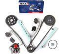 Timing Chain Kit & Water Pump for Ford E-150 Econoline Club Wagon & Expedition 4.6L V8 SOHC X8402