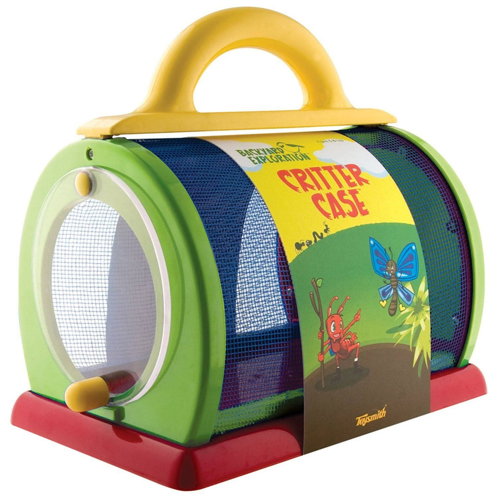 Critter Case W82075