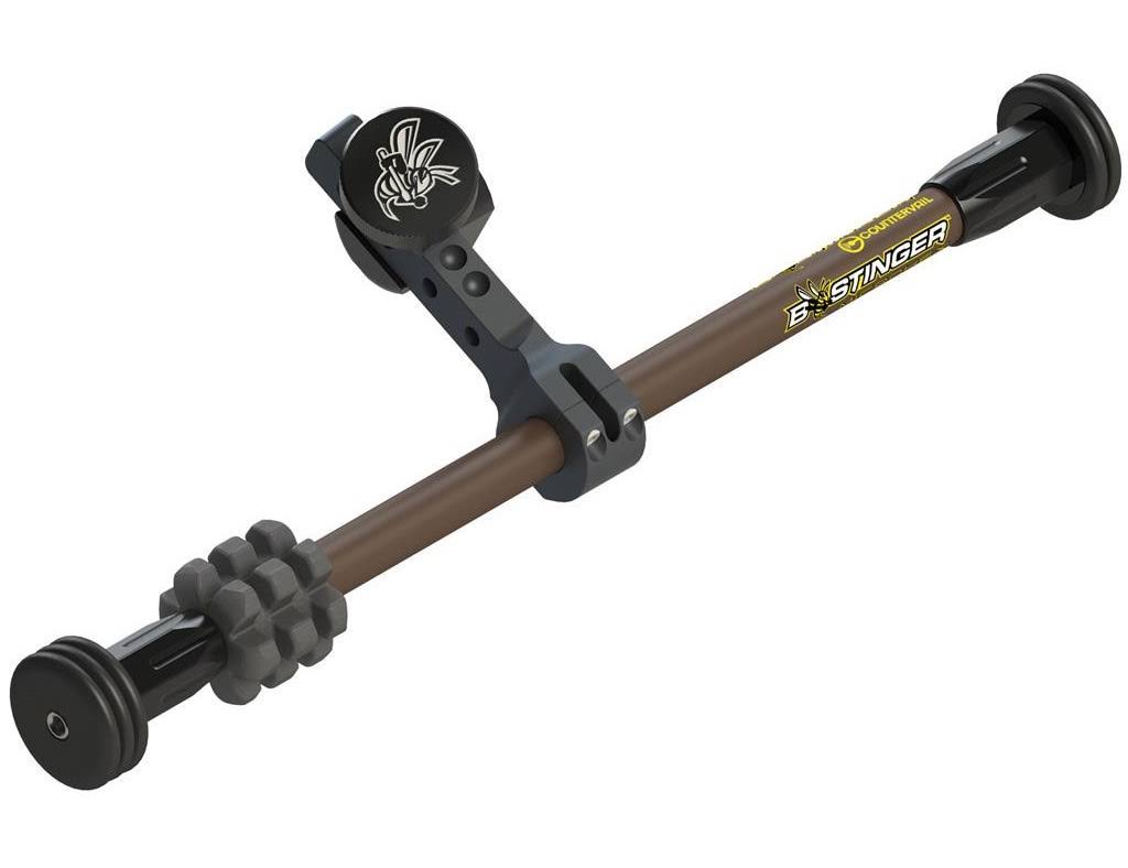 Brown 12 in. Stabilizer E3451