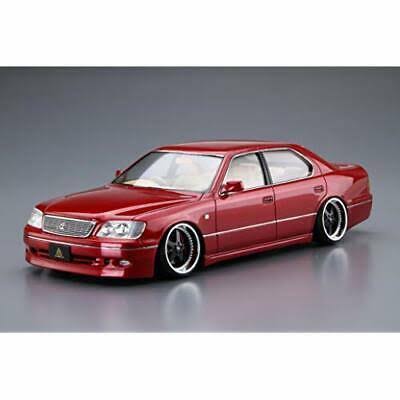 1/24 Scale Kit X530