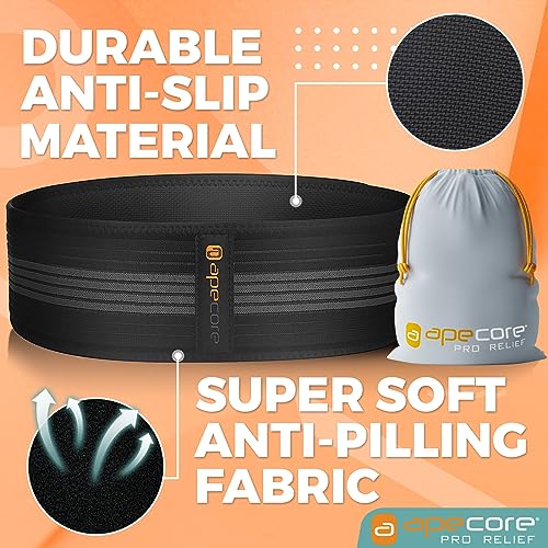 XL-XXL Hip Belt Support Brace D2004