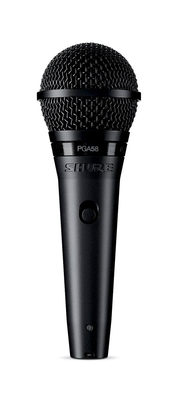 Cardioid Dynamic Vocal Microphone K33561