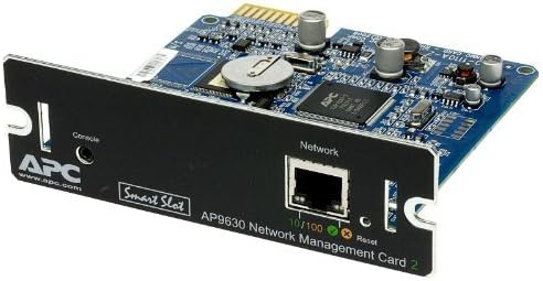 UPS Network Management Card 2 T520