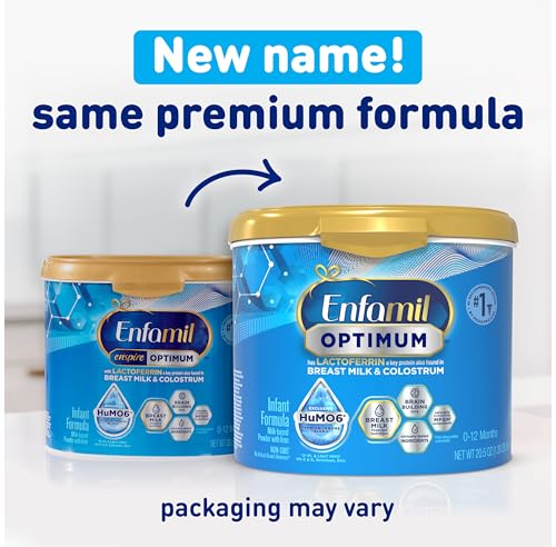 20.5 Oz Baby Formula D34395