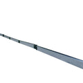 Weathered Wood Composite Landscape Edging Kit - 16 x 1 inch Straight, Gray D602746