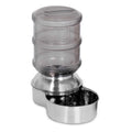 Stainless Steel Waterer X757