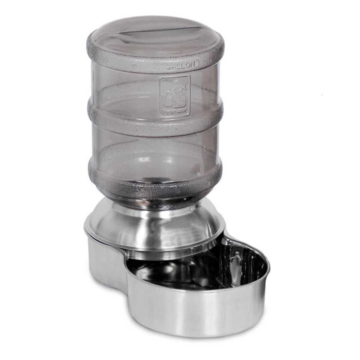Stainless Steel Waterer X757