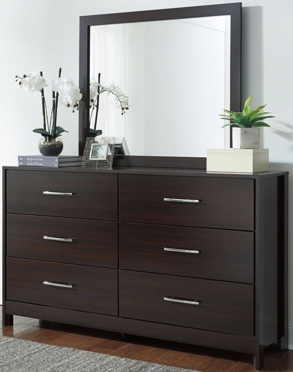 Merlot Dresser Y691484