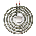 6 inch 4 Turns Surface Burner Element I7418