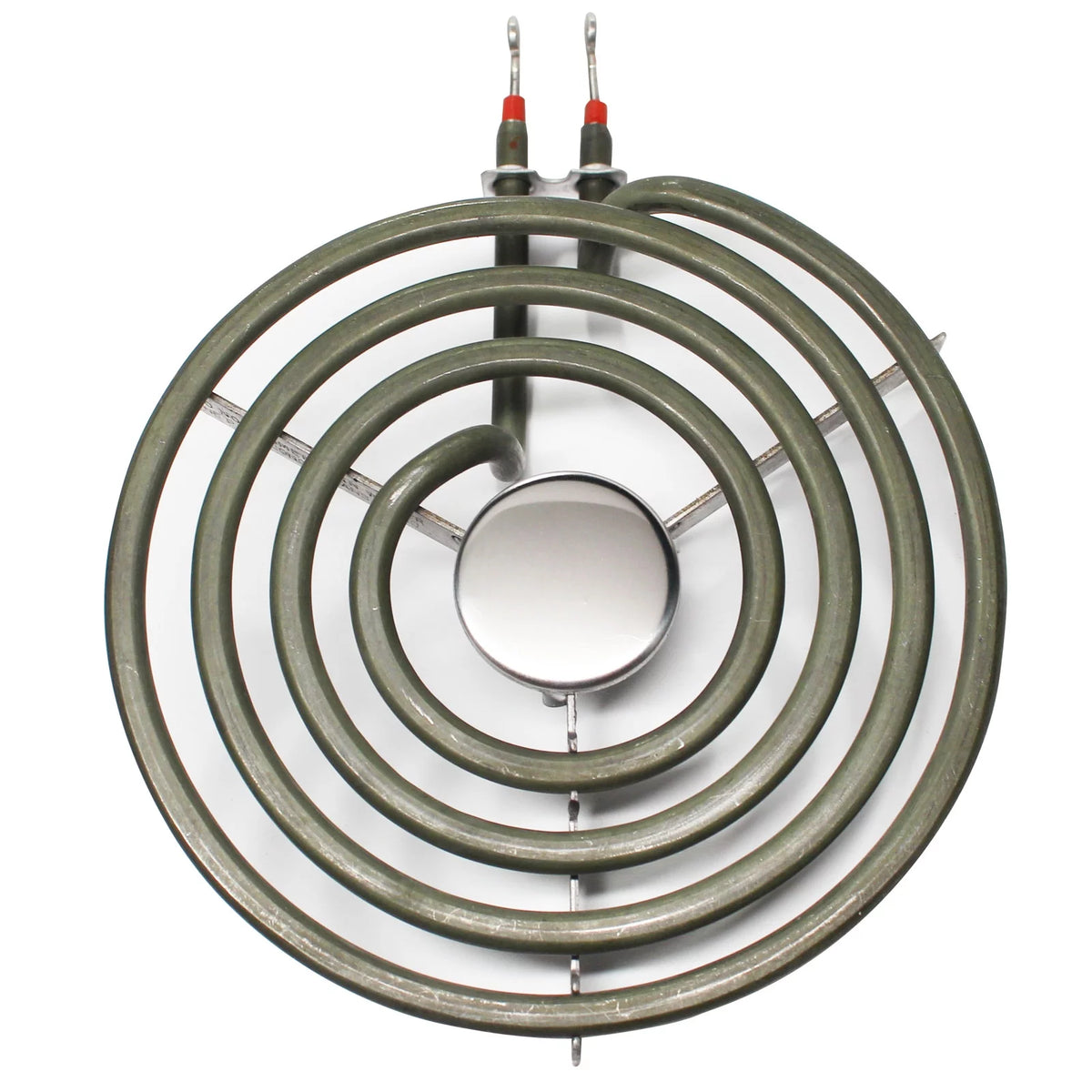6 inch 4 Turns Surface Burner Element I7418