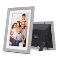WiFi Digital Photo Frame 10.1-Inch TFT Screen 16GB Storage E761251