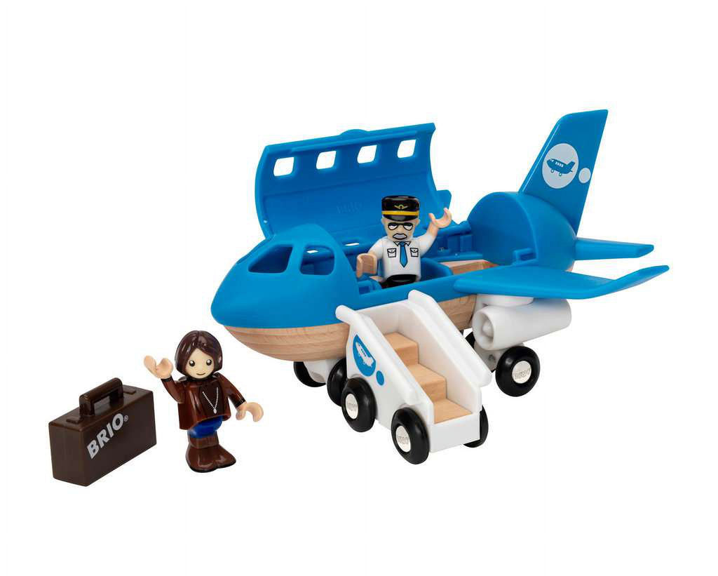 Airplane Railway Accessory Y451598