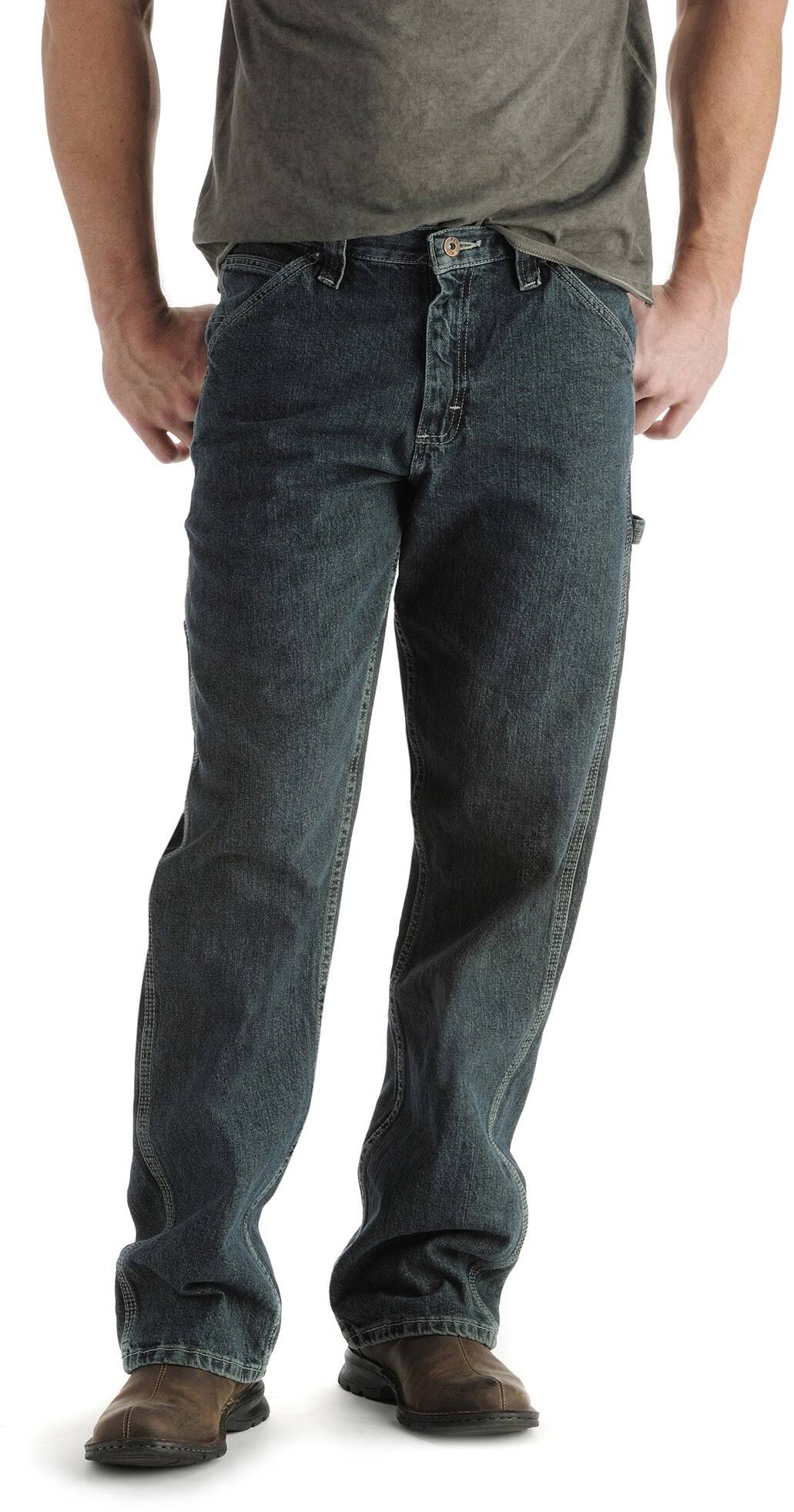Carpenter Jean Q4441