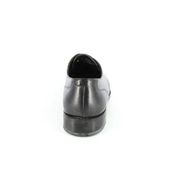 Ultimo Black Men's Shoes K256955