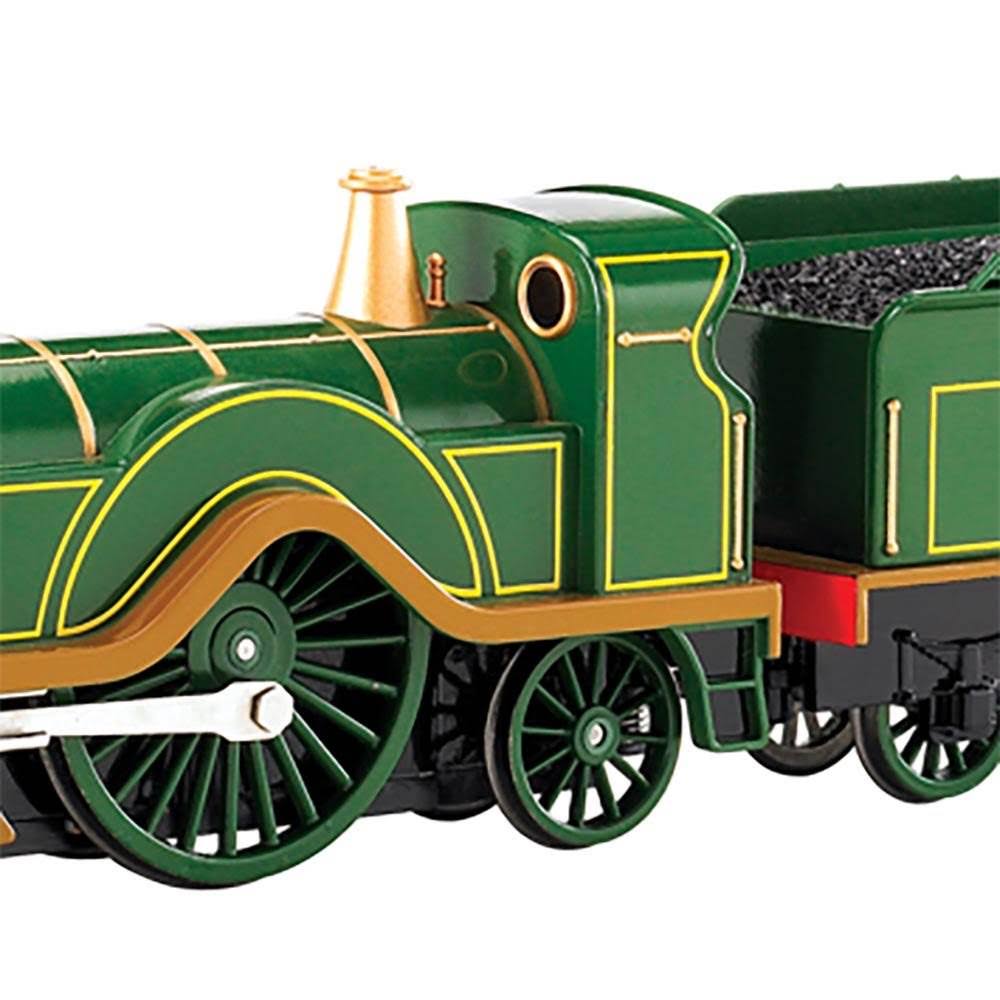 HO Scale Emily Locomotive with Moving Eyes K4007