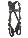 Arc Flash Harness, XXL Q105