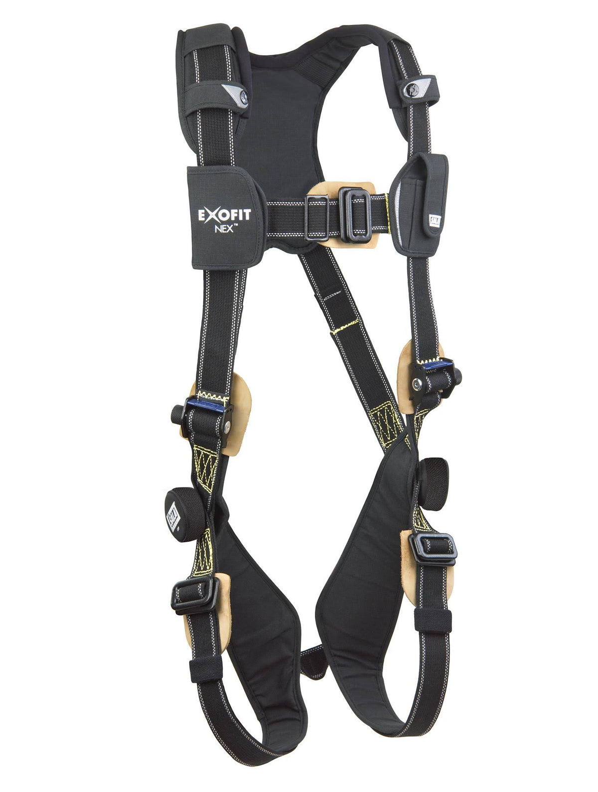Arc Flash Harness, XXL Q105