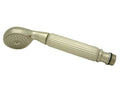 Satin Nickel Hand Shower D82562