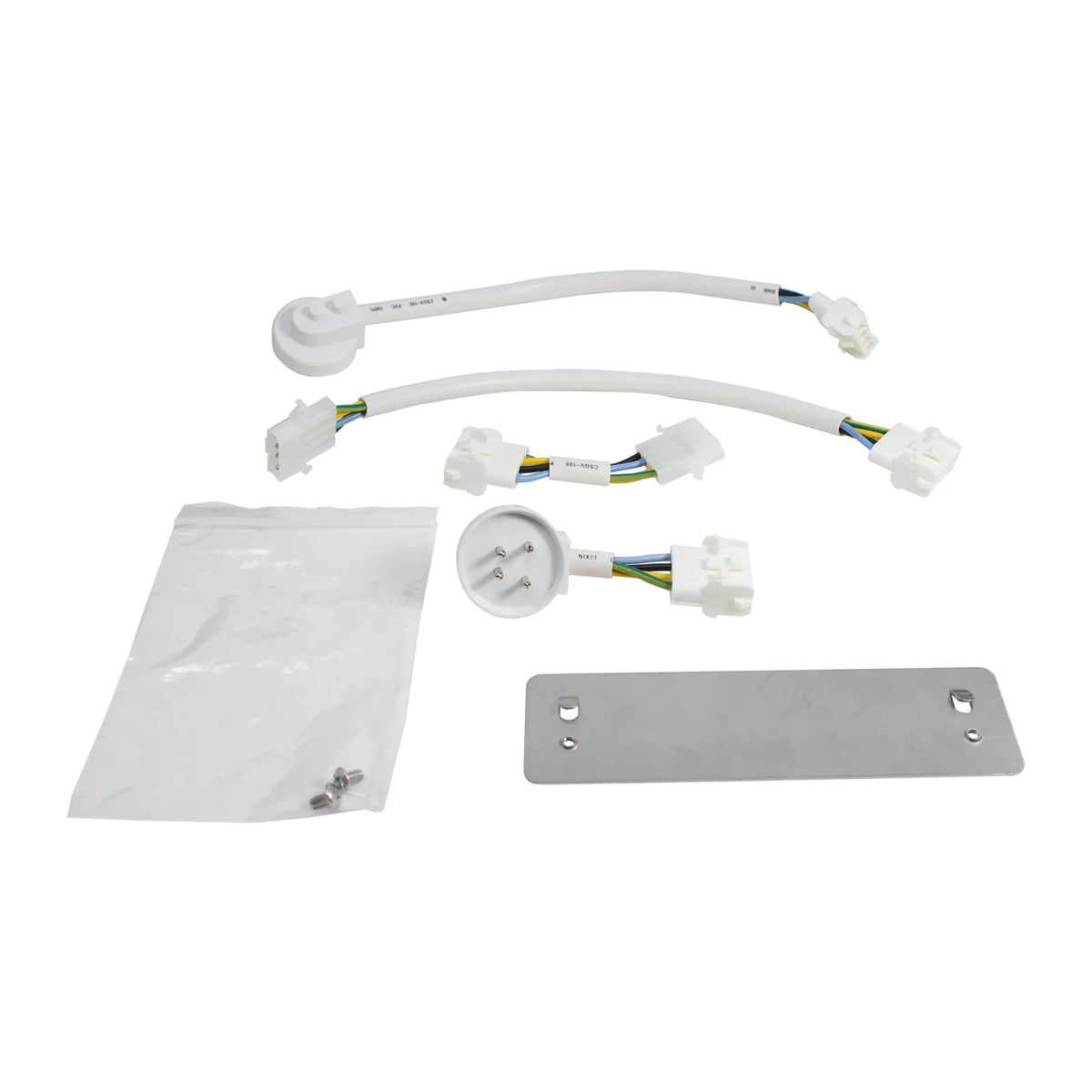 Ice Maker Replacement for Kenmore / Sears Z6490