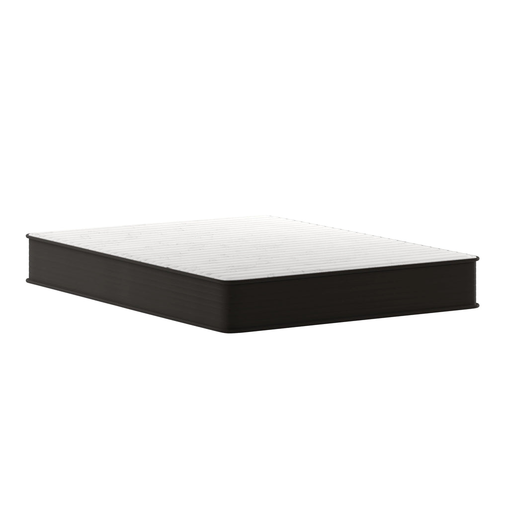 Queen Foam and Pocket Spring Hybrid Mattress S812678