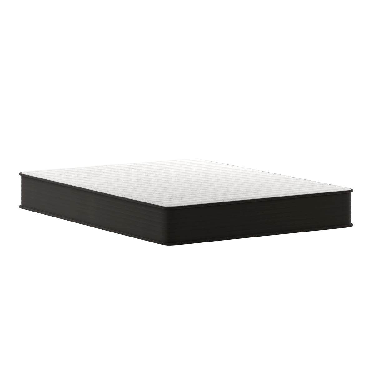 Queen Foam and Pocket Spring Hybrid Mattress S812678