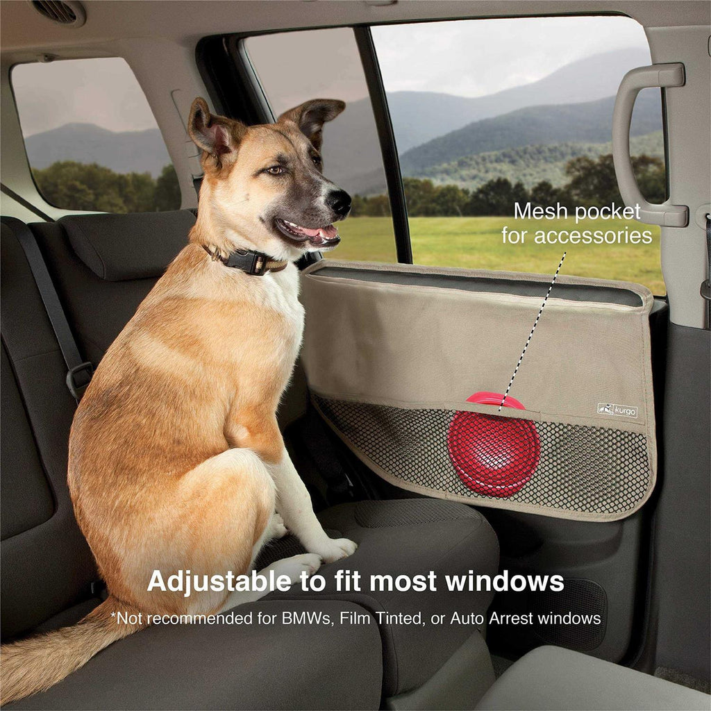Car Door Guard S461000