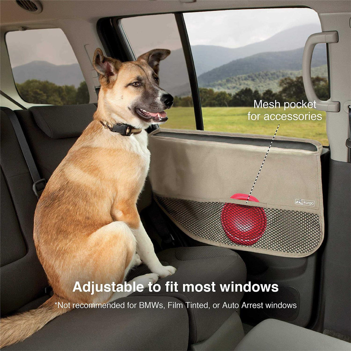 Car Door Guard S461000
