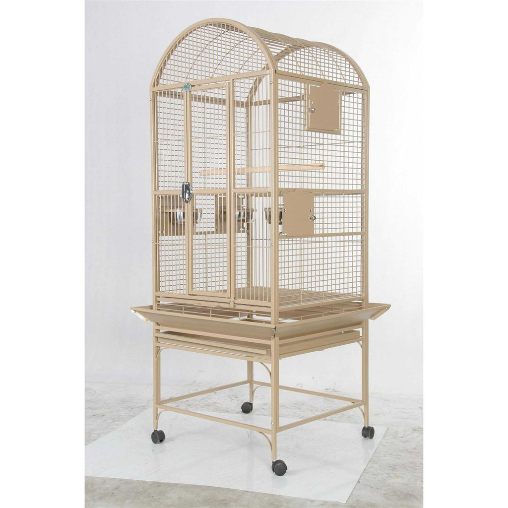 Dome Top Bird Cage T486989