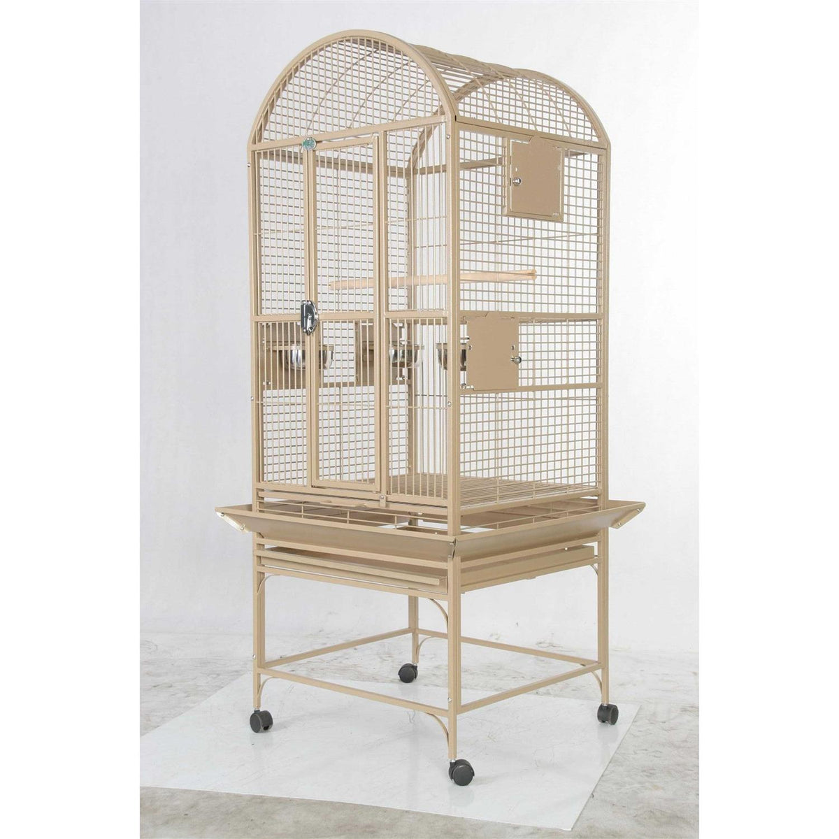 Dome Top Bird Cage T486989