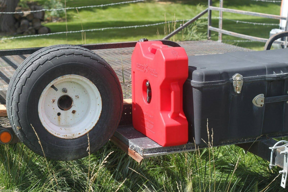 1.75 Gallon Gasoline Pack J31352