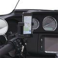 Black Phone GPS Mount Holder U12798