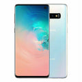 Samsung Galaxy S10 128GB Prism White Unlocked Refurbished L98659