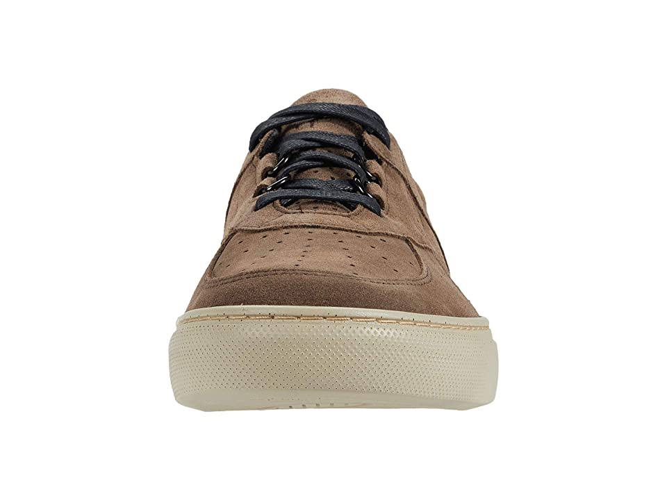 Almond 8.5 Wide Shoes H7228