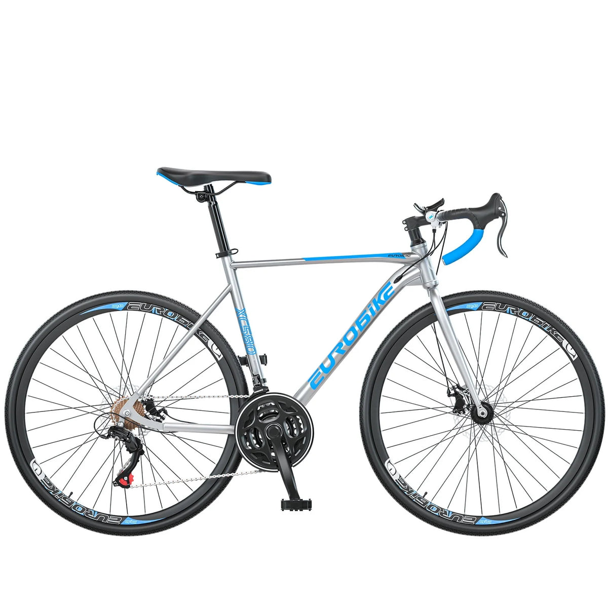 21 Speed 700C Road Bike V33942
