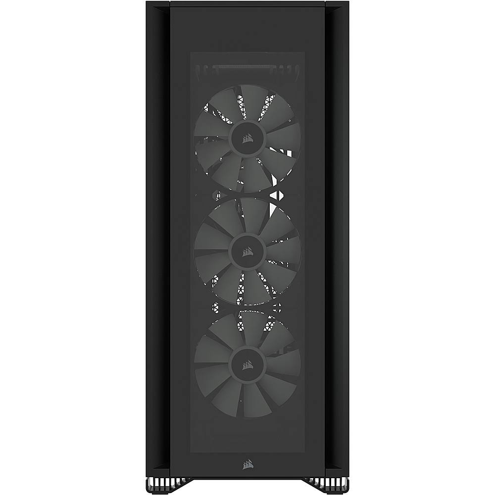 Full-Tower ATX PC Case P286978