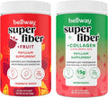 Raspberry Lemon Watermelon Super Fiber Powder E35795