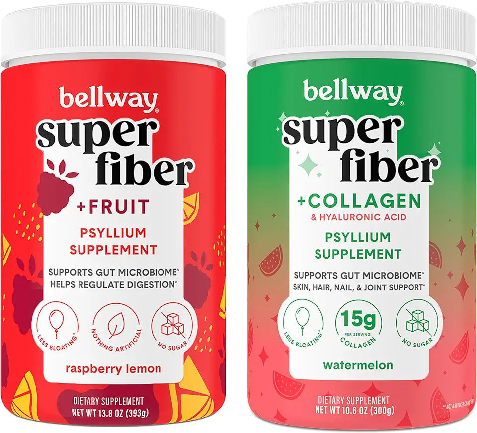Raspberry Lemon Watermelon Super Fiber Powder E35795