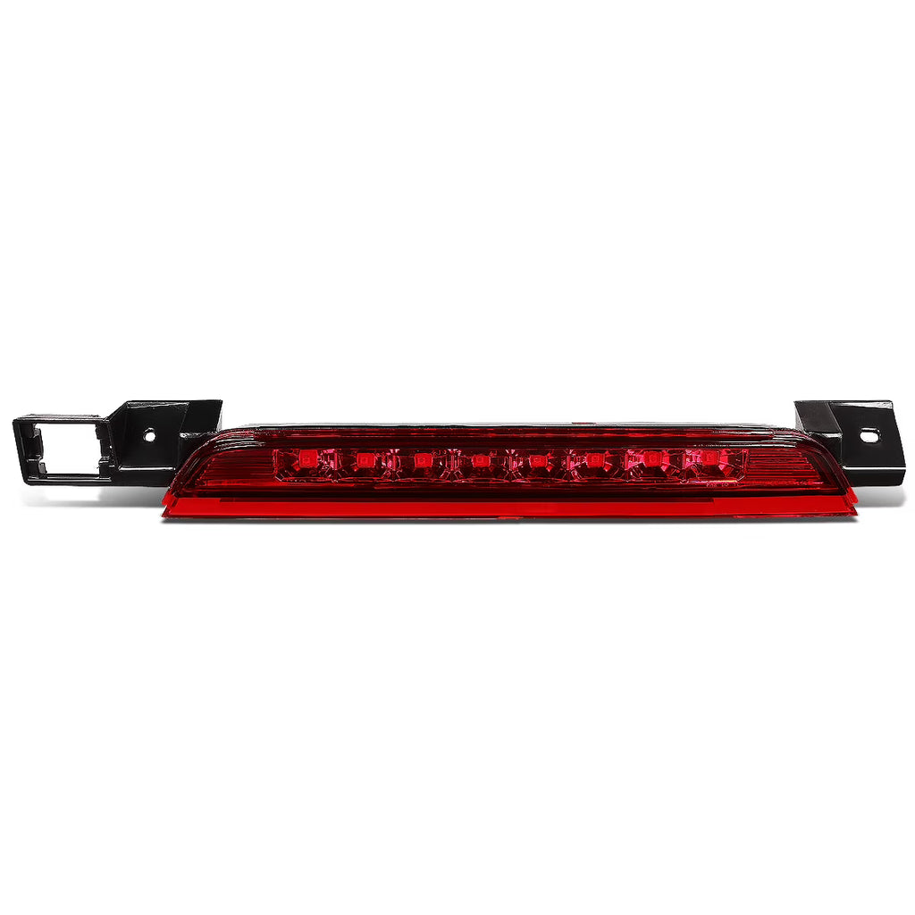 LED 3rd Brake Light Red Housing K396